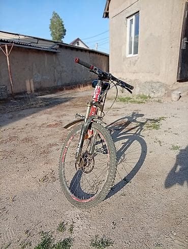 прокат велосипедов бишкек: Хороший Велик! — 1