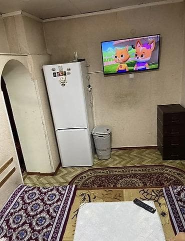 коттедж снять: 3 комнаты, 52 м², 1 этаж — 2