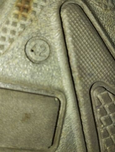 фирменная обувь из италии: Кожаные ботасы с Европы,очень мягкие на ногах, удобные,👍 — 8