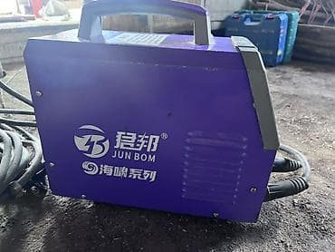 marvel legends: Сварочный аппарат, Ручная дуговая сварка — 3