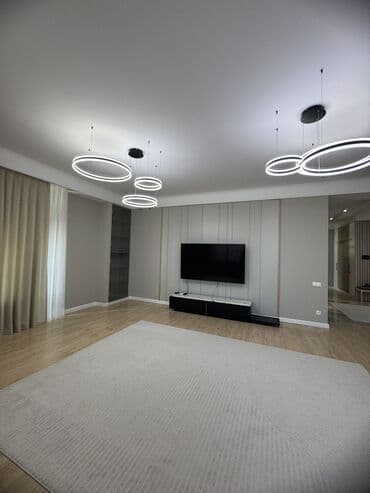 авангард испанский дом: 4 комнаты, 178 м², Элитка, 11 этаж, Дизайнерский ремонт — 25