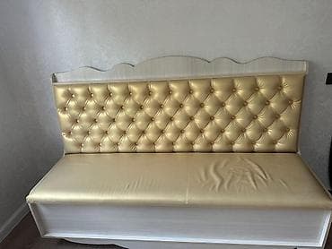 4 pot: Прямой диван — 1