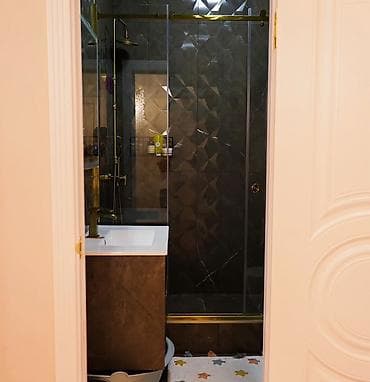 Квартиры: 2 комнаты, 62 м², Южная Магистраль Элитка, 5 этаж, Дизайнерский ремонт — 6