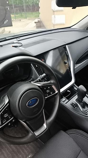 супорта субару: Subaru Outback: 2020 г., 2.5 л, Вариатор, Бензин, Кроссовер — 5