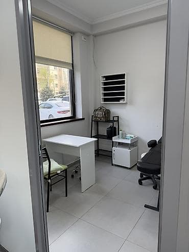 аренда визажист: Кабинет для бьюти-услуг/мастера перманентного макияжа, лэшмейкера — 1