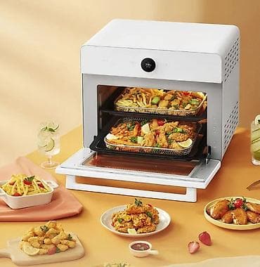 mi 14: Духовка, Новый, Бесплатная доставка — 5