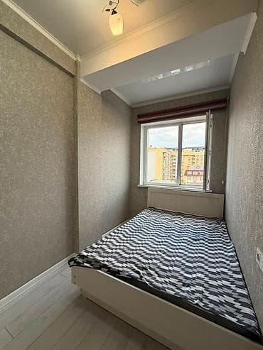 Недвижимость: 1 комната, 45 м², КНУ Элитка, 6 этаж, Свежий ремонт — 8