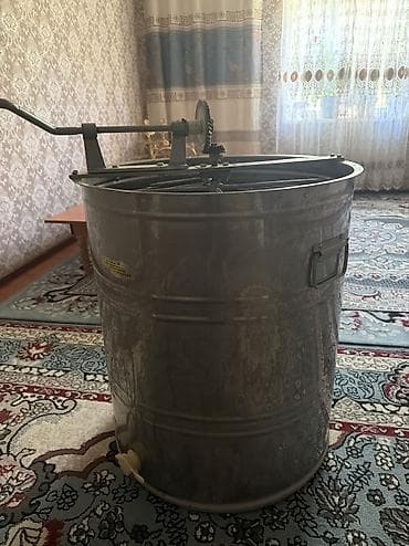жерди: Срочна жетишип калыныздар Кеми баар — 1