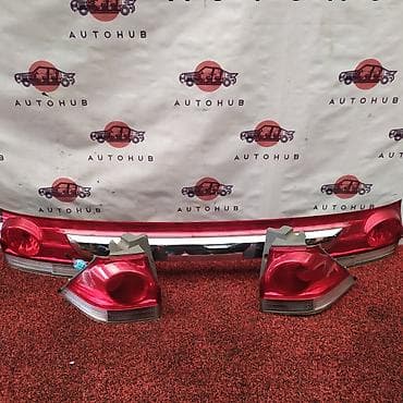 Системы освещения: Фонарь заднего хода HONDA Stepwgn RG 2006 прав. (б/у) — 1