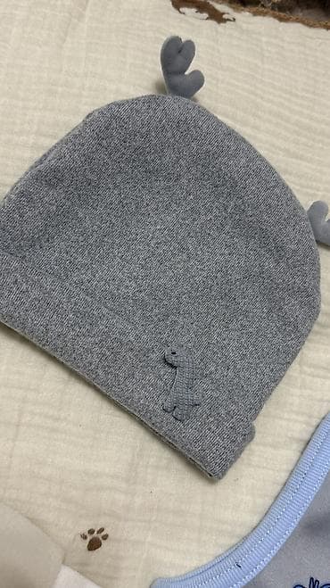 Бөбөктөр үчүн топтомдор: Все абсолютно новое, за все 900 для новорожденного — 5