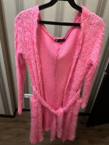 брендовые кардиганы: Продаю очень красивый кардиган — 1