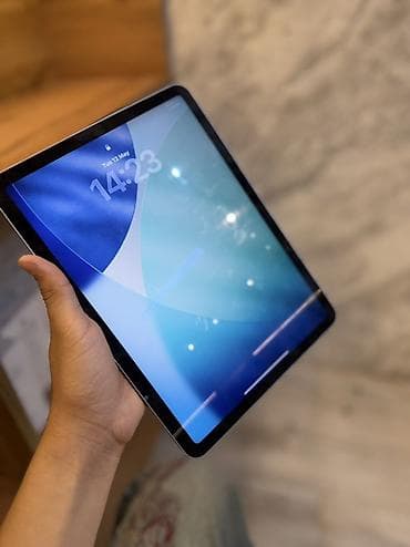 стекла для планшетов apple ipad air: Планшет, Apple, Классический цвет - Серый — 5