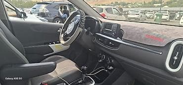 mini jack: Kia Morning: 2017 г., 1 л, Автомат, Бензин, Хэтчбэк — 4