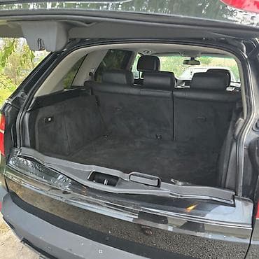 коробка бмв: BMW X5: 2007 г., 4.8 л, Автомат, Бензин, Кроссовер — 7
