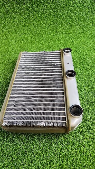 e71: Масляный радиатор BMW 2012 г., Б/у, Оригинал, Германия — 5