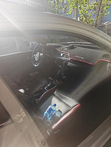 Kia Rio X-Line: 2019 г., 1.6 л, Автомат, Бензин, Кроссовер — 9
