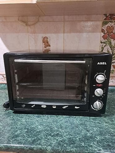 Духовка, Б/у, Самовывоз