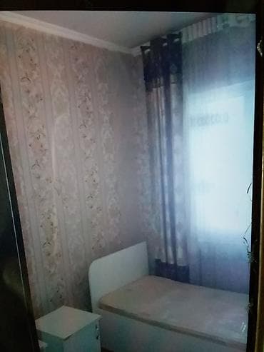 саната продажа: 3 комнаты, 58 м², 105 серия, 1 этаж, Косметический ремонт — 4