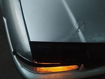 Audi: Audi 80: 1993 г., 2 л, Механика, Бензин, Седан — 2