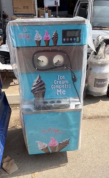 требуется в кафе: Профессиональное оборудование для торговли напитками, десертами и — 3