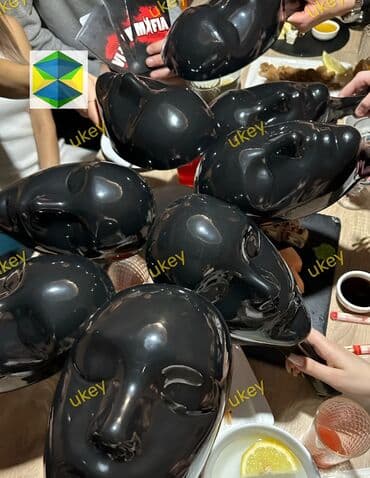 настолка: Ролевая настольная игра мафия для взрослых и детей . Город засыпает" — — 3