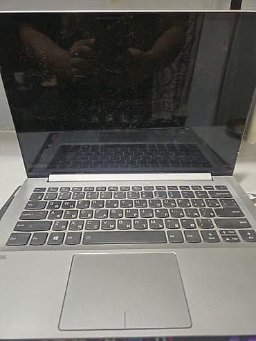 Техника и электроника: Прдаю 2 ноутбука, Lenovo Ideapad 720S-14IKB и Lenovo Ideapad 3 15,6 — 2