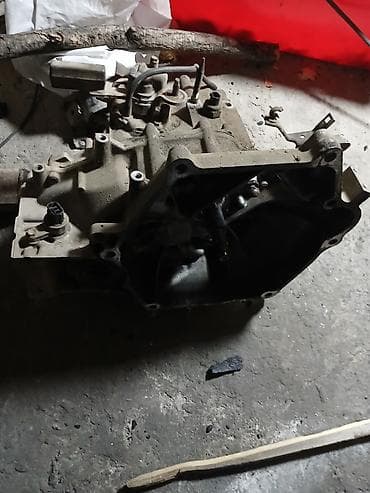 acura csx 2 mt: Механическая коробка передач (МКПП) для легкового автомобиля. Honda — 1