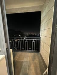 срочно продаётся 1 комнатная квартира в районе парк фучика: 1 бөлмө, 42 кв. м, Элитка, 10 кабат, Евроремонт — 5