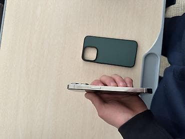 айфон 13 про черный: IPhone 13 Pro, Серебристый, Чехол — 3