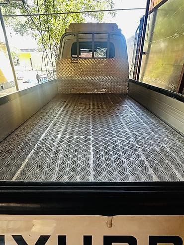 портер еки: Hyundai Porter: 2019 г., 2.5 л, Автомат, Дизель — 5