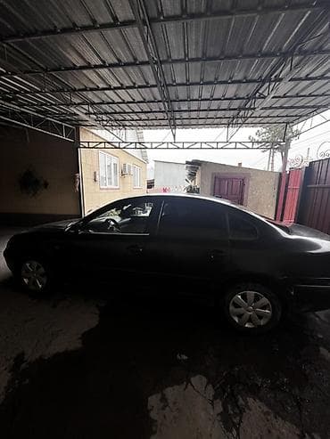 фолсваген б 5: Volkswagen Passat: 1998 г., 2 л, Автомат, Седан — 2