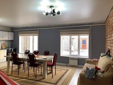 Үйдү ижарага алам: Үй, 200 м², 4 бөлмө — 29