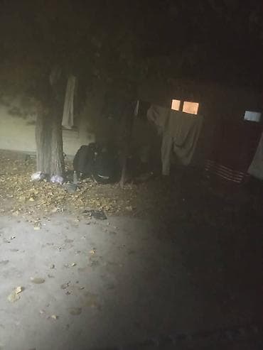 долгосрочная аренда домов ош: 4 гор больница жактан Веремянка берилет жер там 10мин сом — 1