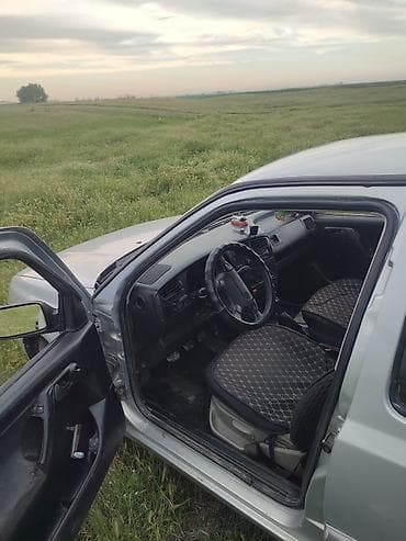 автомат венто: Volkswagen Vento: 1995 г., Механика, Бензин, Седан — 9