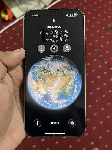 dji t40: IPhone 13 Pro Max, 128 ГБ, Золотой, 90 % — 6