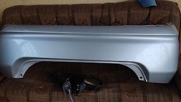 Фильтры: Honda, Б/у, Оригинал — 2