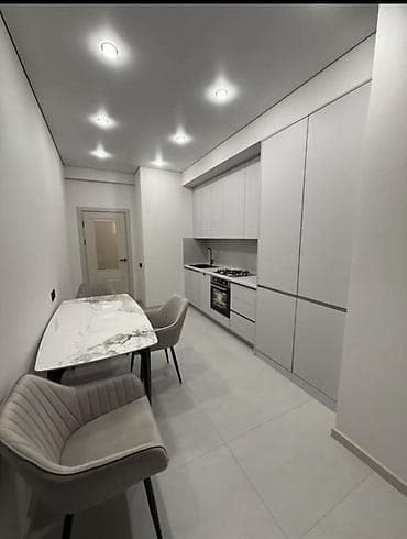110000: 2 комнаты, 58 м², Элитка, 8 этаж, Дизайнерский ремонт — 8
