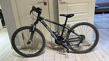 не тупи: Горный велосипед, Рама M (156 - 178 см), Алюминий — 2