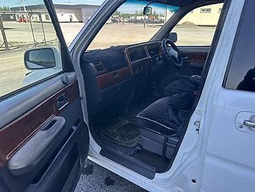 минивен степ: Honda Stepwgn: 2000 г., 2 л, Автомат, Бензин, Минивэн — 5