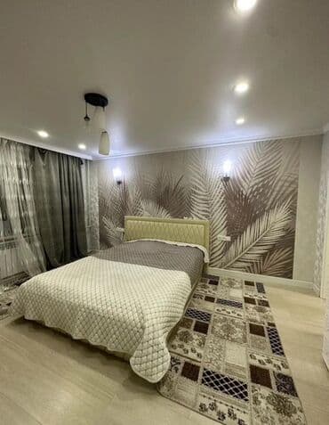 я ищу дом г кант: Продается 2-х этажный частный дом 📍 Адрес: ж/м Кара-Жыгач 📐Площадь: 35 — 2