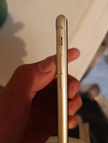 aйфон 7: IPhone 7 Plus, Б/у, 32 ГБ, Rose Gold, Чехол — 4