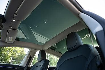tesla model x: Tesla Model 3: 2025 г., Автомат, Электромобиль, Седан — 10