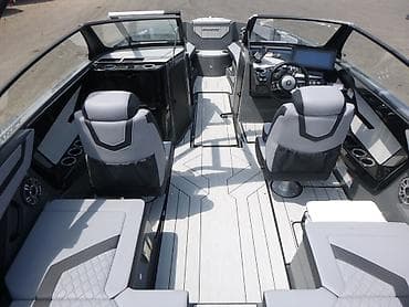 мотор за лодка ямаха: Yamaha 222XD — спортивный джет‑катер премиум‑класса для активного — 3