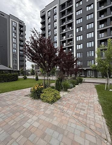 ск авангард: 3 комнаты, 88 м², Элитка, 10 этаж, Дизайнерский ремонт — 2