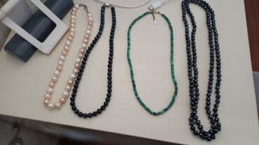 Прокат одежды: Все натуральные камни, эксклюзивные изделия. Таиланд — 1