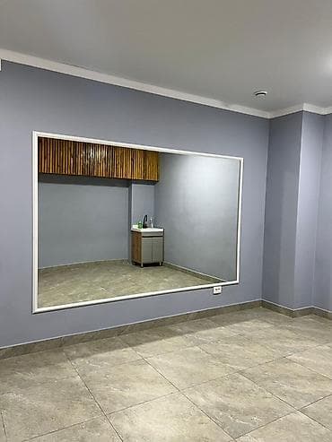 сыдыков: Аренда кабинетов в салонах красоты, 20 м² — 7