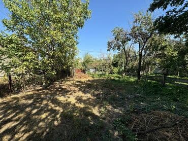 дом с мансардой: 4 соток — 3