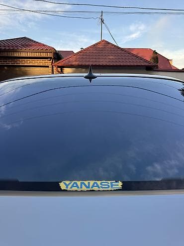 Mercedes-Benz S-Class: 2003 г., 5 л, Автомат, Бензин, Седан — 6