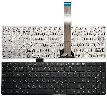Клавиатура для Asus K55 K55A A55 K55VD Арт.78 Специальная цена для lalafo.kg да Клавиатура для Asus K55 K55A A55 K55VD Арт.78 Специальная цена для