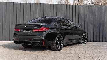 m8 pro: BMW Apple M5: 2019 г., 4.4 л, Автомат, Бензин, Седан — 8